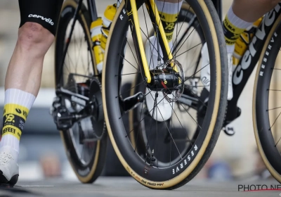 Verbod voor Visma-Lease a Bike: UCI legt uit wat het grote probleem is