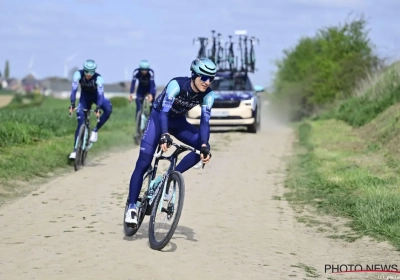 Met Segaert als hulp: een Sloveen die niet Pogacar heet gelooft met reden dat hij Van der Poel kan dwarsbomen