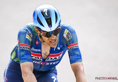 🎥 "Heeft me gered": Stuyven dankt derde plaats in Parijs-Roubaix ook aan Pogacar