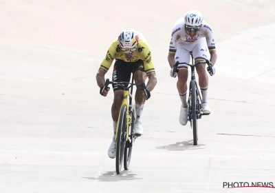 Van Aert heeft onvoorstelbaar veel kracht overgehouden: verbazingwekkende waarden doen iedereen omver vallen