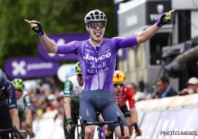  "Dit zal zijn leven veranderen": is het peloton een toprenner rijker na de Brabantse Pijl?