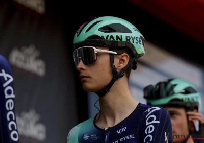 Na Tour de la Provence: Matthew Riccitello zegeviert nu ook in Tour du Jura