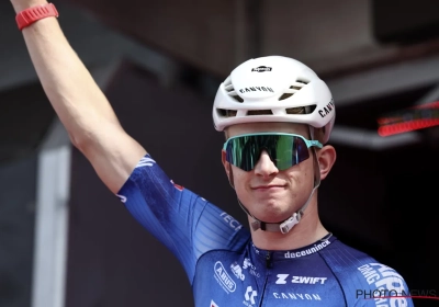 Del Grosso trekt veelzeggende conclusie voor de Amstel: "Als je weet dat Evenepoel start ..."