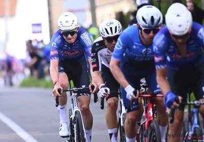 Tibor Del Grosso geeft eerlijk toe hoe motoren hun invloed hadden in Brabantse Pijl