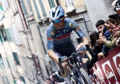 Na zeven jaar weg bij Soudal Quick-Step: Vansevenant nam al maatregelen 