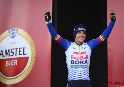 Forfait voor de Waalse Pijl: Sergeant spreekt zich helder uit over keuze van Evenepoel 