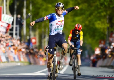 Evenepoel hakt de knoop door: deze topkoers verdwijnt definitief van zijn programma