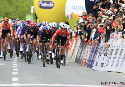 Jonge Italiaan zet Tom Pidcock verrassend een neus in Tour of the Alps