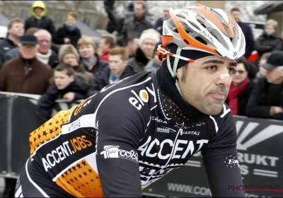 Gewezen topsprinter in nauwe schoentjes: levenslange schorsing dreigt