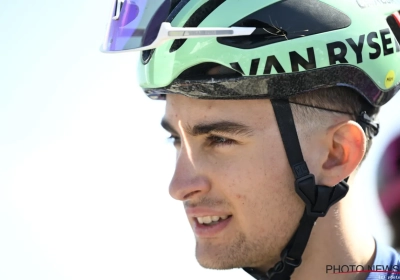 Iets typisch Belgisch deed topfavoriet Paul Seixas schrikken tijdens verkenning van Waalse Pijl