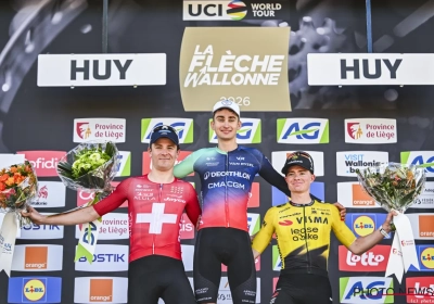 Seixas verwijst heel duidelijk naar Evenepoel, andere hoofdrolspelers zeggen wat ze vinden van fenomeen