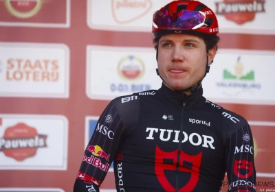 Ex-winnaar van de Waalse Pijl krijgt hard verdict na valpartij dit jaar