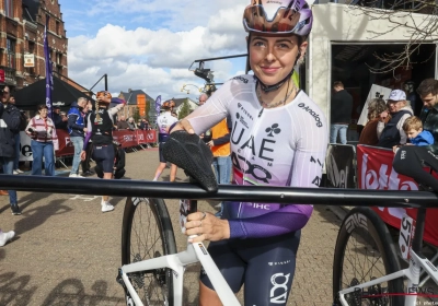 Febe Jooris (21) kwam op intensieve zorgen terecht: "Dankbaar dat ik weer thuis ben"