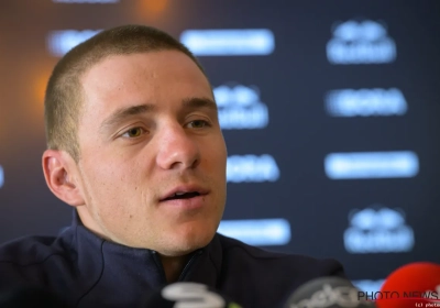 Een duidelijke hiërarchie: Evenepoel spreekt zich uit over concurrenten Pogacar én Seixas