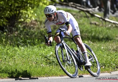 Wat dacht Pogacar toen Evenepoel ervandoor ging? Dit is het verrassende antwoord van de Sloveen