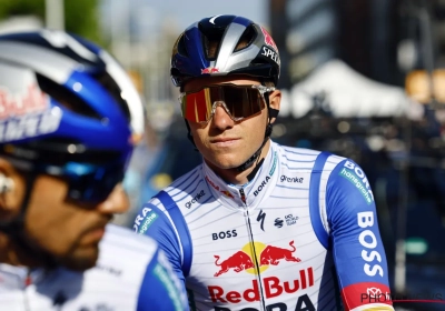 Remco Evenepoel moet iets bekennen na zijn derde plaats in Luik-Bastenaken-Luik