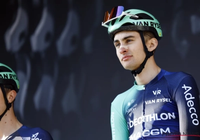 "Dat was in ons voordeel": Paul Seixas ziet opvallende reden voor ijzersterke L-B-L