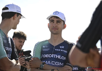 Seixas test zich tegen Evenepoel en doet uitspraak die sommige Belgische fans niet graag zullen horen