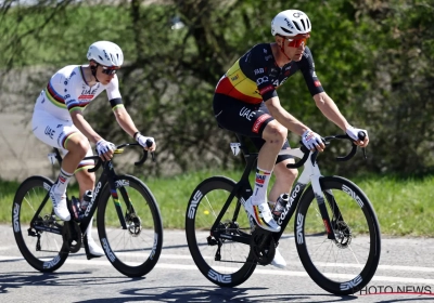 Pogacar wou zotte dingen doen in Luik-Bastenaken-Luik: "Ik praatte dat uit zijn hoofd"