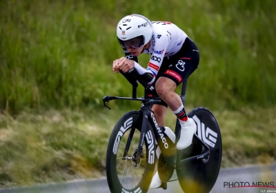 🎥 Tweede keer niet gewonnen in 2026: Pogacar niet op het podium in proloog in Romandië