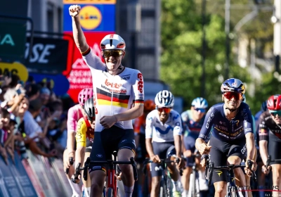Koers LIVE: Lotto-Intermarché juicht na sprint tegen Pidcock, Belgische renner doet uitstekende zaak