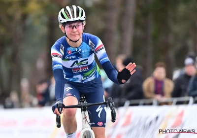 Kan Belgisch toptalent schitteren op de Angliru? De Schepper (20) ziet voor- en nadeel in de Vuelta