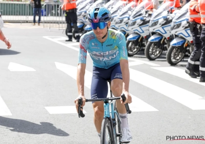 Eén absolute smaakmaker minder: Giro ziet grote naam afzeggen