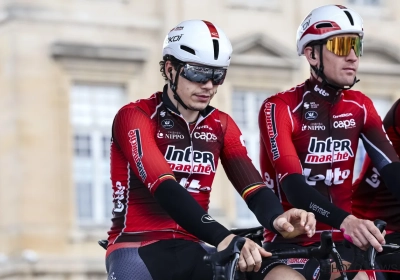 Wat zal dit deugd doen: Arnaud De Lie knalt naar de zege in Famenne Ardenne Classic