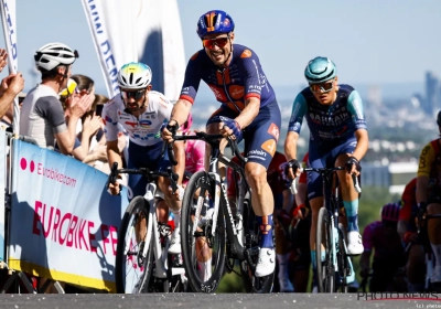 Ex-winnaar Parijs-Roubaix verklaart waarom hij van geen ophouden weet: "Geeft me veel voldoening"