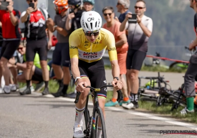 Uitspraak Pogacar is slecht nieuws voor Evenepoel