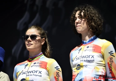 Cadeautje uitgedeeld aan Bredewold: Kopecky verklaart waarom ze ritzege wegschonk