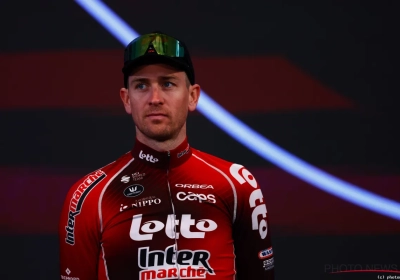 Debuut in een grote ronde: Toon Aerts (32) onthult wat hij vreest in de Giro