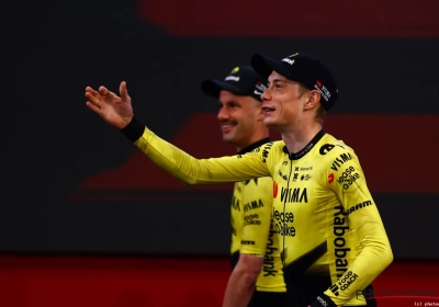 Vingegaard blijft voorzichtig voor de Giro, maar moet wel iets toegeven over Campenaerts