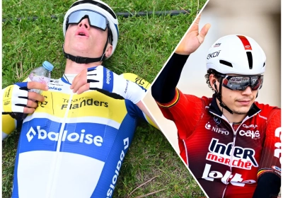 Nu De Lie vertrekt bij Lotto: verdwijnen de Belgische wielerploegen straks uit het peloton?