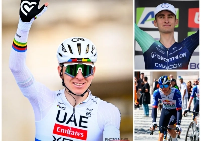 De Tour de France wordt steeds jonger, maar er is één grote uitzondering