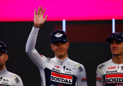 "Bange hond": Jasper Stuyven haalt zwaar uit naar koersdirecteur van de Giro