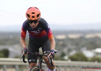 LIVE KOERS: Kopecky pakt groene trui, Van der Breggen verliest de Vuelta