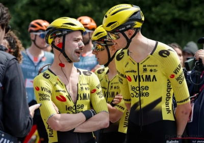 🎥 "Is het doel om meisjes te versieren?": Campenaerts wekt met zijn vlogs verbazing over Visma-Lease a Bike