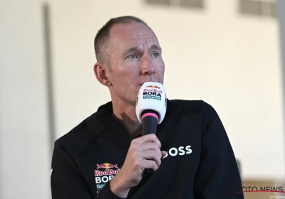 Toptransfer! Ex-coach Vingegaard na vertrek bij Visma nu binnengehaald door Red Bull (voor Remco?)