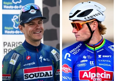Jasper Stuyven spreekt klare taal over Mathieu van der Poel en co