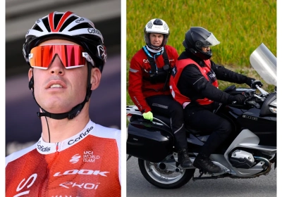 Na alle heisa over motoren die koers vervalsen: Flanders Classics heeft de oplossing