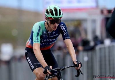De verrassende uitdager van Vingegaard in de Giro? Gall onthult meteen zijn grote nadeel