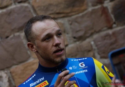 Jonathan Milan haalt stevig uit naar de Giro: "Begrijp het echt niet"