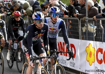 🎥 Ontsnapt Red Bull aan hommeles omdat Campenaerts klassementsman kraakt? "Hij is wijzer"