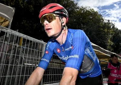Plan van Visma-Lease a Bike mislukt: ploegleider laat van zich horen over nadeel voor Vingegaard
