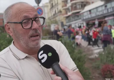 "Dan kun je toch niet neen zeggen": Belgische ex-rozetruidrager doet opmerkelijk verhaal