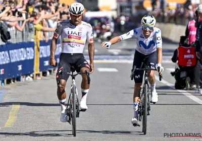 🎥 "Deed gewoon alles verkeerd": tactische blunders in de Giro roepen veel vragen op