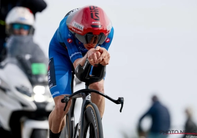 Thomas vreest het ergste voor Vingegaard, Dumoulin kritisch over verrassende keuze in tijdrit