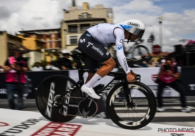 Italiaan krijgt lachers op zijn hand in de Giro: "Heb mijn lesje geleerd"