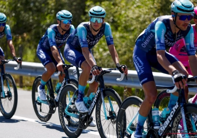 🎥 Koers LIVE: Alec Segaert en Toon Aerts reageren na eerste en tweede plaats in de Giro